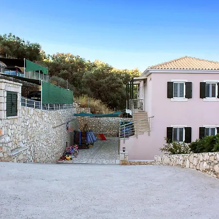 Apartamento Panorama *